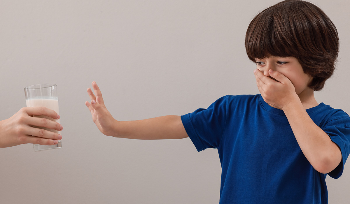 APLV: alergia à proteína do leite de vaca em bebês | Dra. Juliana Guirado