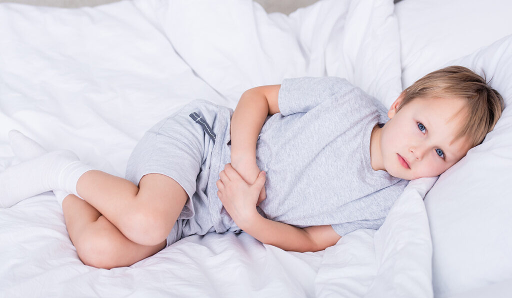 Constipação em crianças: por que é tão comum? | Dra. Juliana Guirado