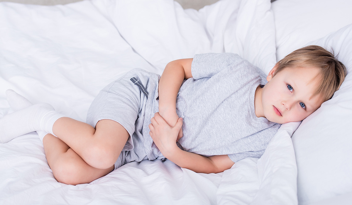 Constipação em crianças: por que é tão comum? | Dra. Juliana Guirado